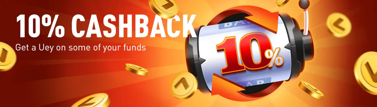 Casino Influencer Promotions Cashback