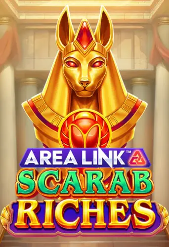 Casino Influencers Game Arealink Scarab