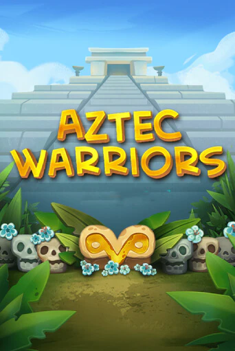 Casino Influencers Game AztecWarriors@513x767@x2