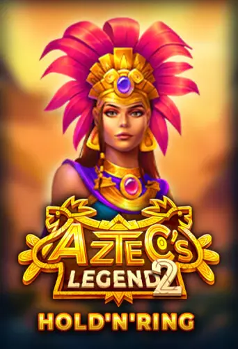 Casino Influencers Game Aztec Legends2