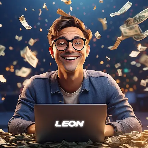 Casino Influencers LEON Ambassador