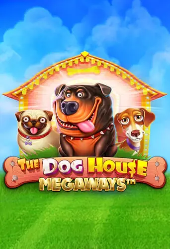 Casino Influencers Game Dog House Megaways