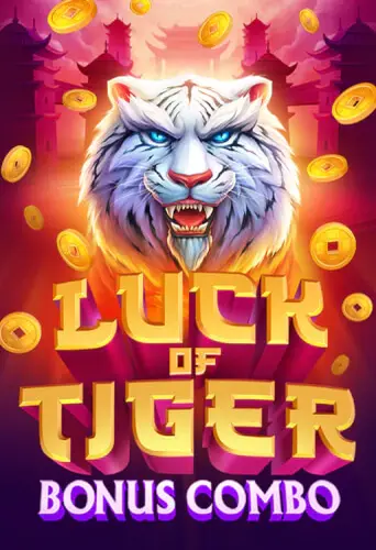 Casino Influencers Game Luck of Tiger