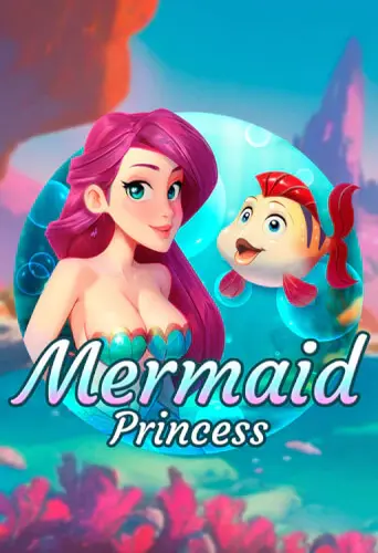 Casino Influencers Game Mermaid Princess