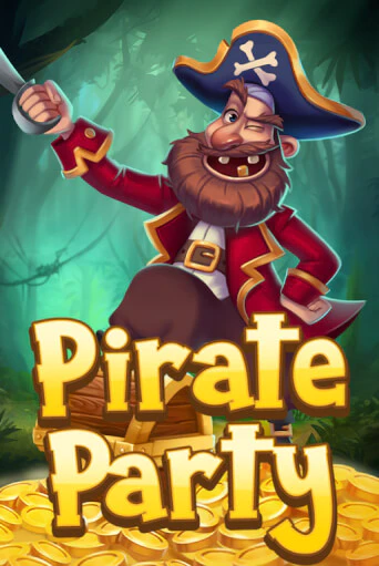 Casino Influencers Game PirateParty@513x767@x2