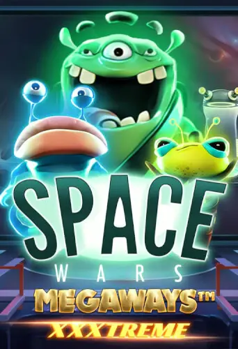 Casino Influencers Game Space Wars