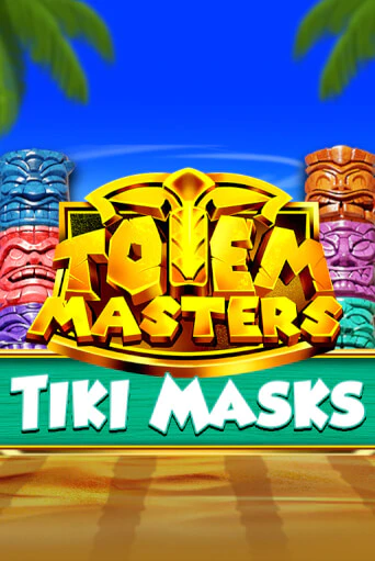 Casino Influencers Game TotemMastersTikiMasks@513x767@x2