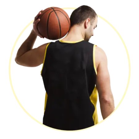 Casino Influencers Sports Betting Basketball