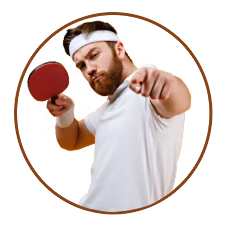 Casino Influencers Sports Betting Table Tennis