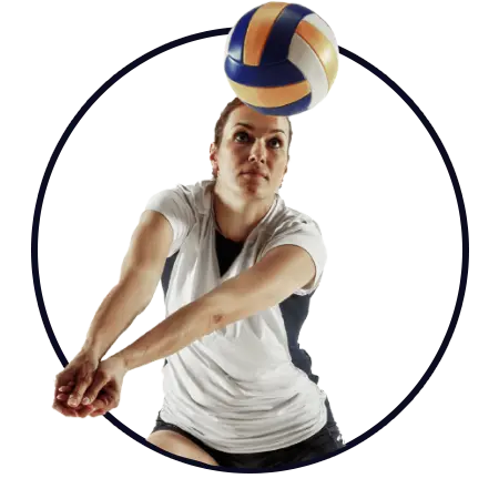 Casino Influencers Sports Betting Volleyball