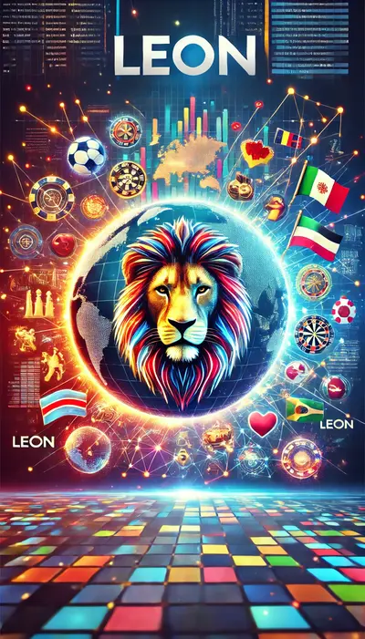 LEON Casino Affiliate Program Global Popularity