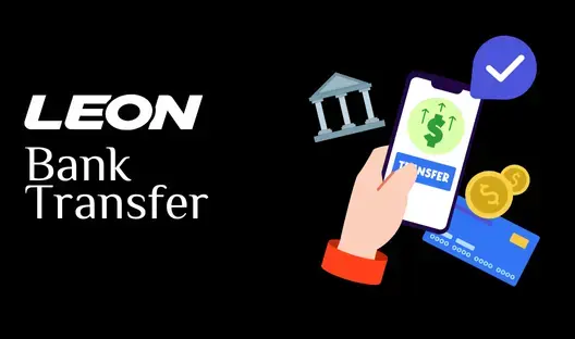 LEON Bank Transfer Payment Method