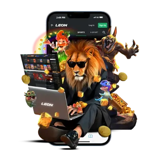 LEON Casino Payment Method