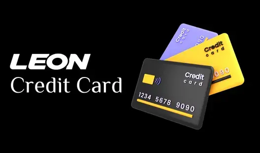 LEON Credit Card Payment Method