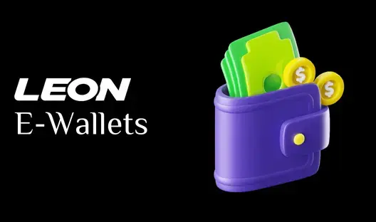 LEON Ewallets Payment Method