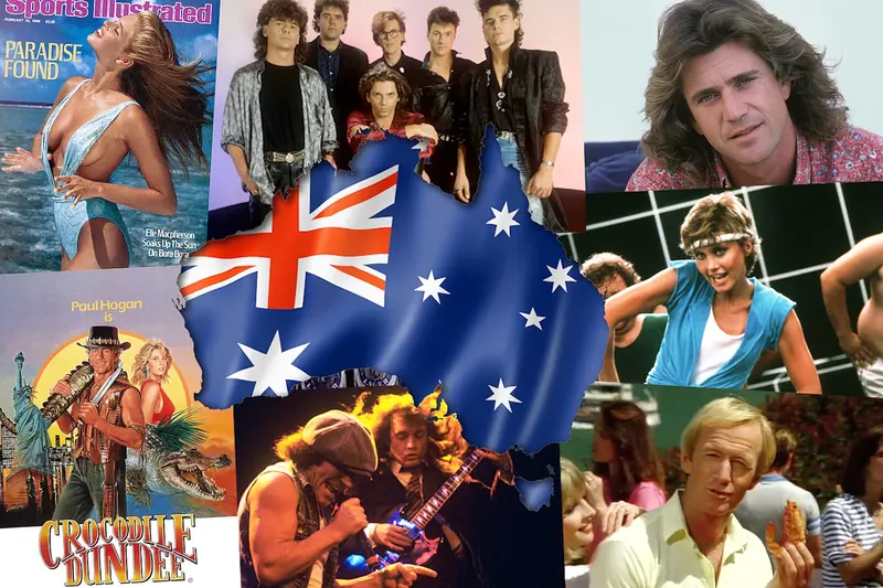 Pop Culture Australia 2024