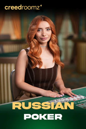 Casino Influencers Russian Poker