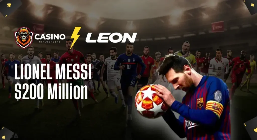 World's Highest-Paid Athletes Lionel Messi