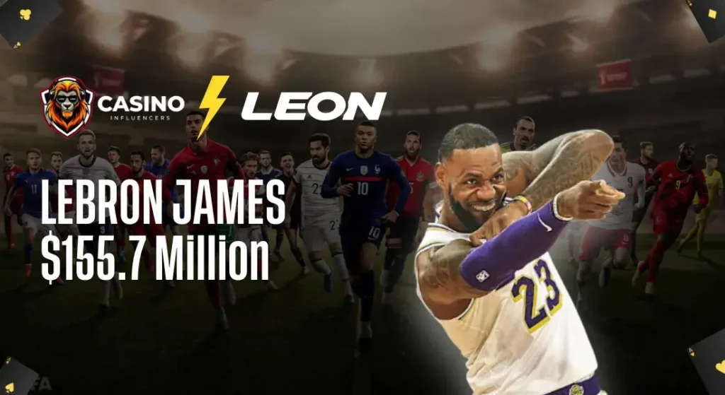 World's Highest-Paid Athletes Lebron James